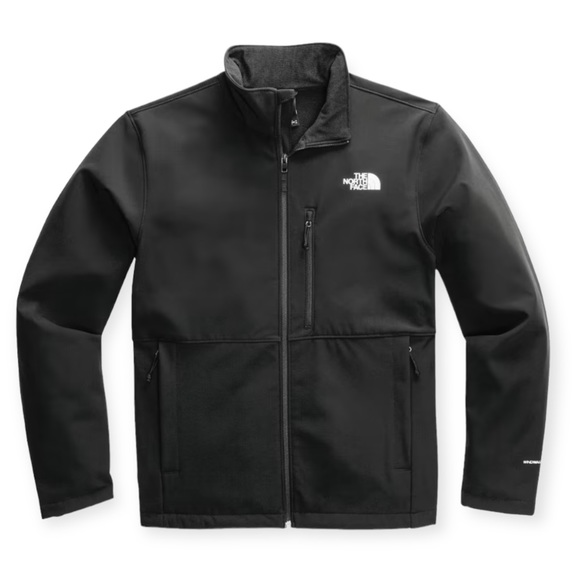 The North Face Other - The Northface Mens Apex Bionic 2 Jacket in TNF Black Size XL